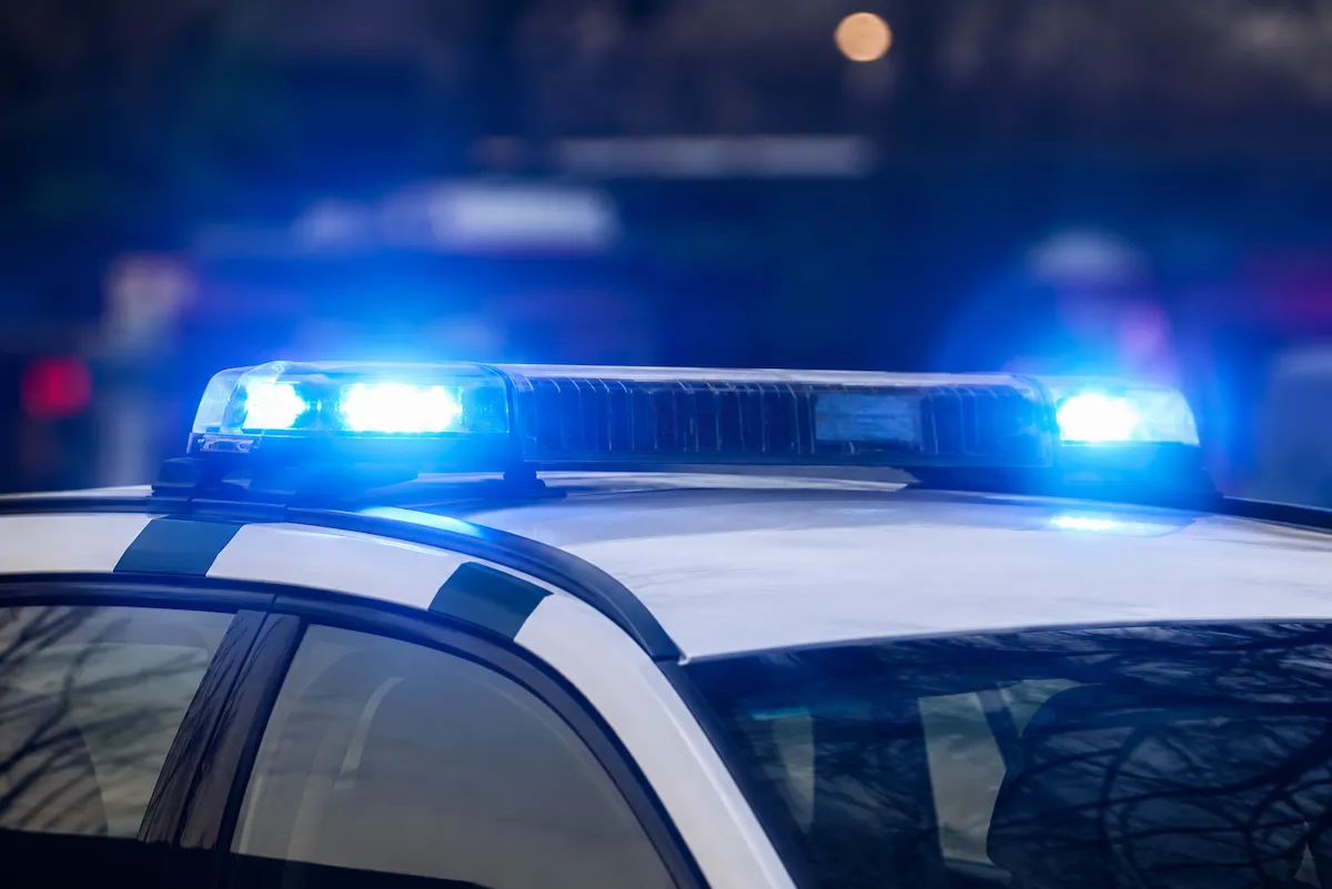 Studenter sigtet for vanvidskørsel i Ringsted
